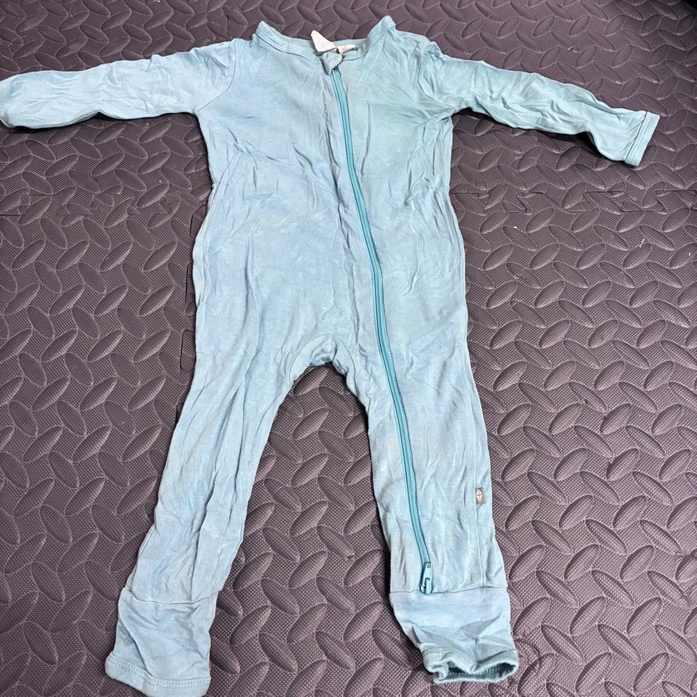 Kyte Baby Onesie